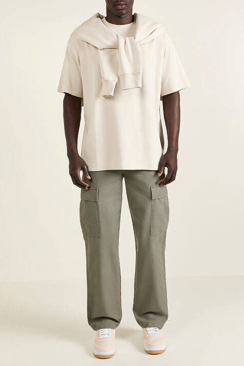 חולצת טי DROLE DE MONSIEUR